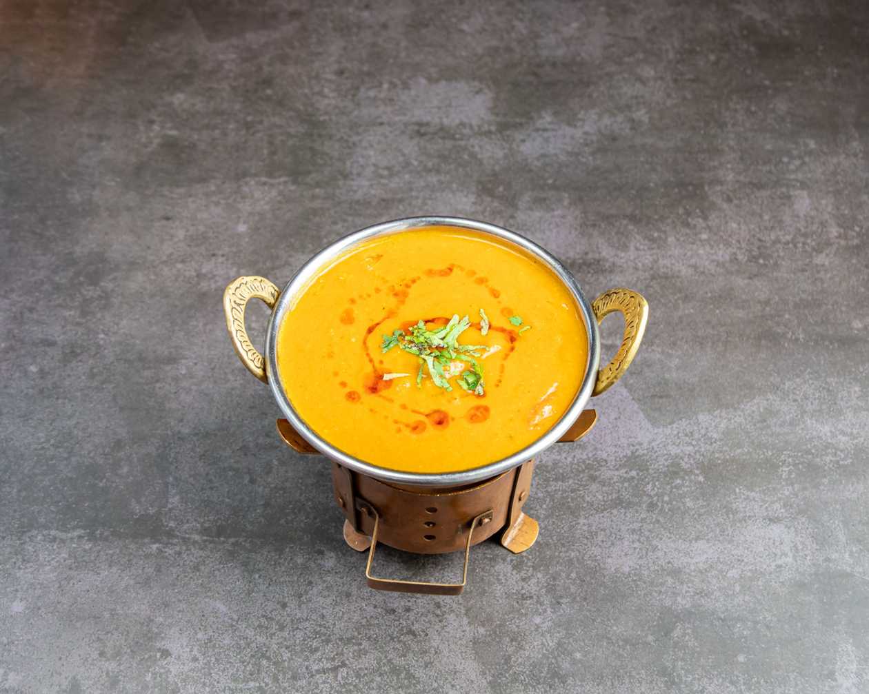 Fish Curry