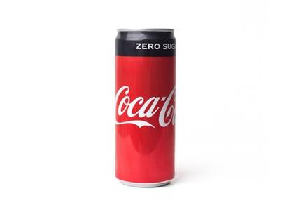Coca Cola Zero