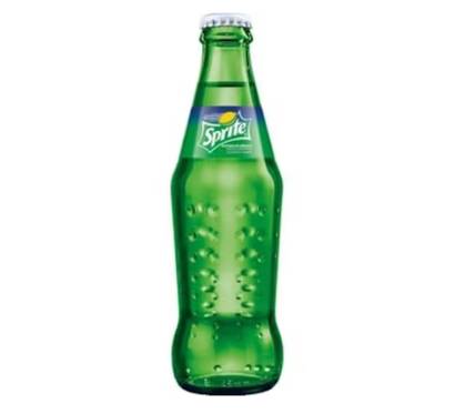 Sprite 0,25l