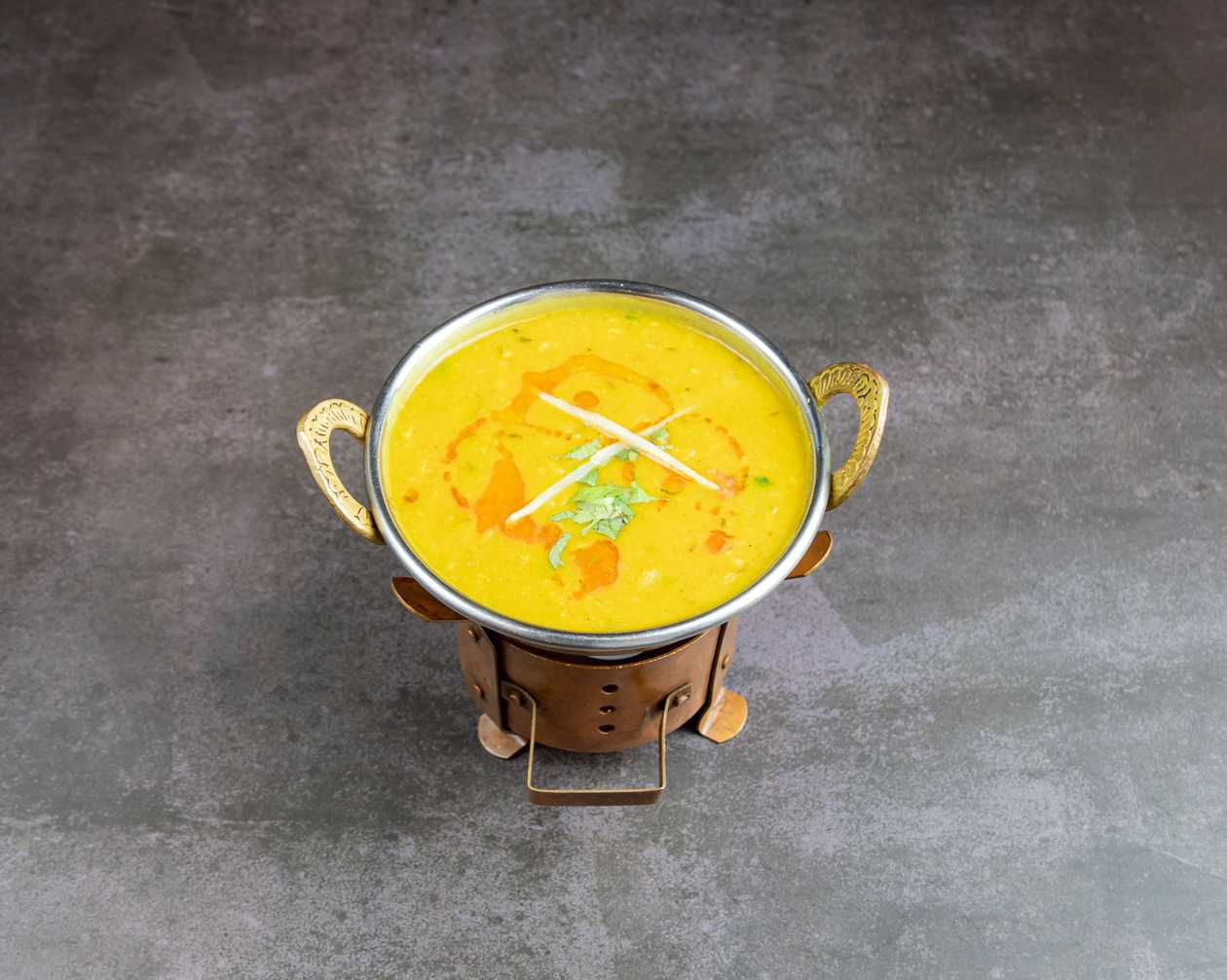 Dal Tadka