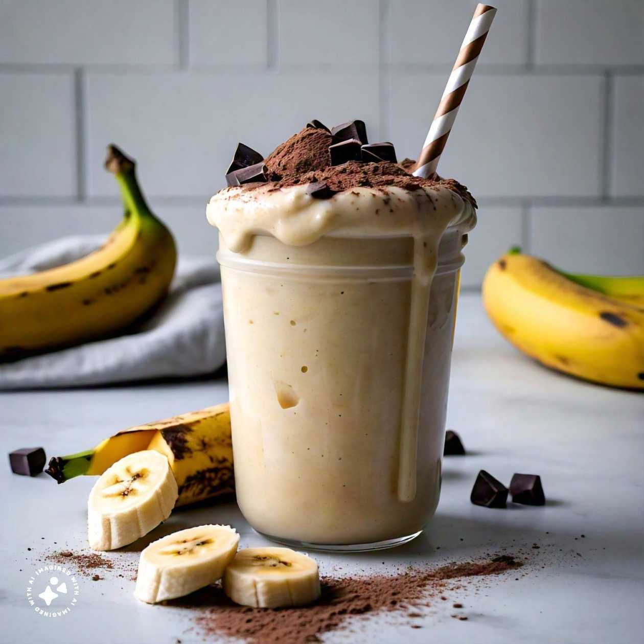 Zee Spot Smoothie