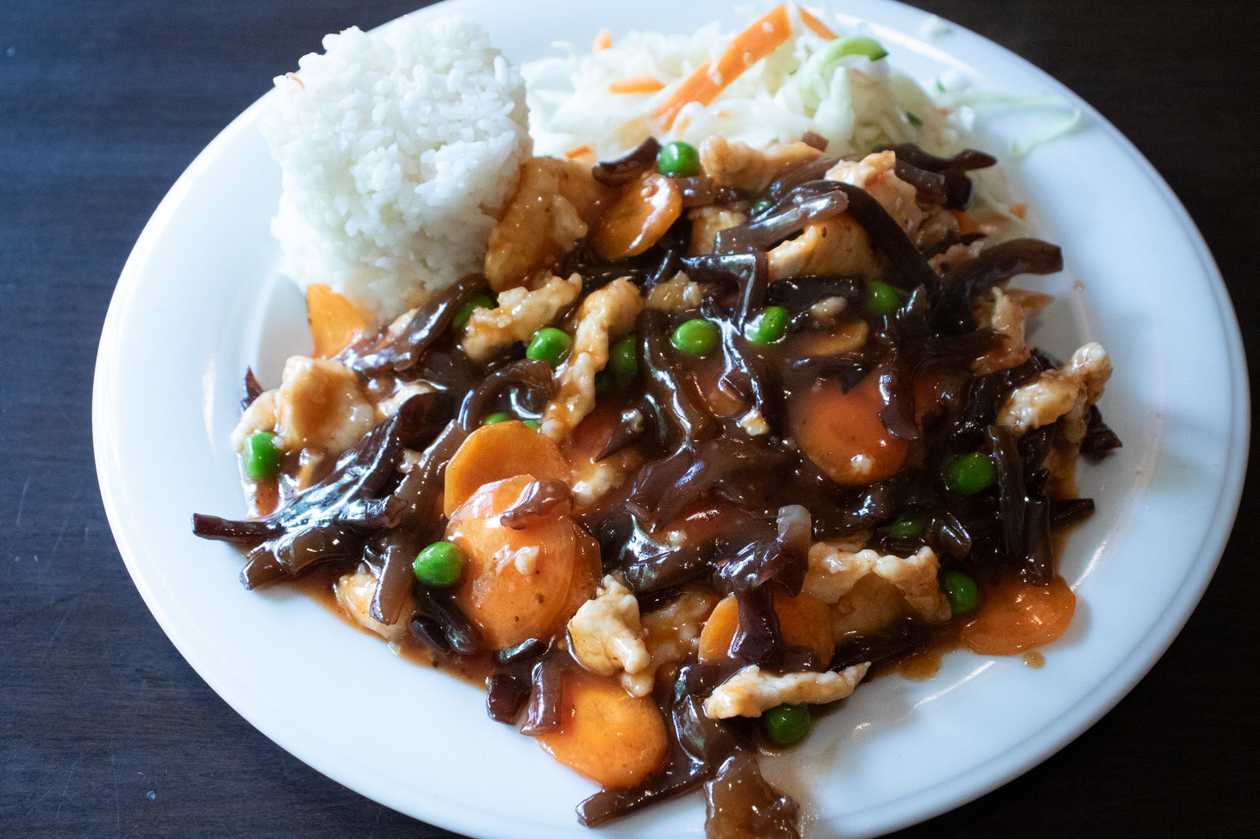 13 "Zhao Yuan" chicken