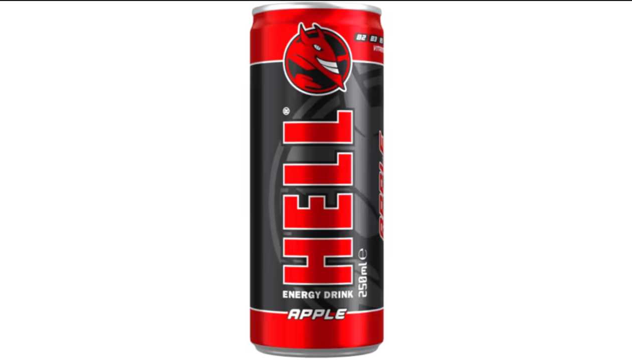 Energy Drink