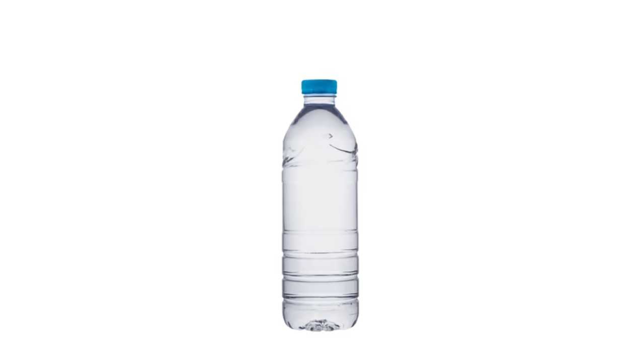 Mineral Water