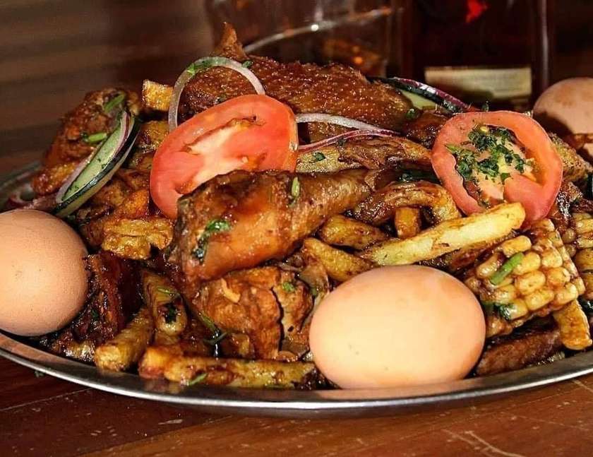 Kuku Bahati