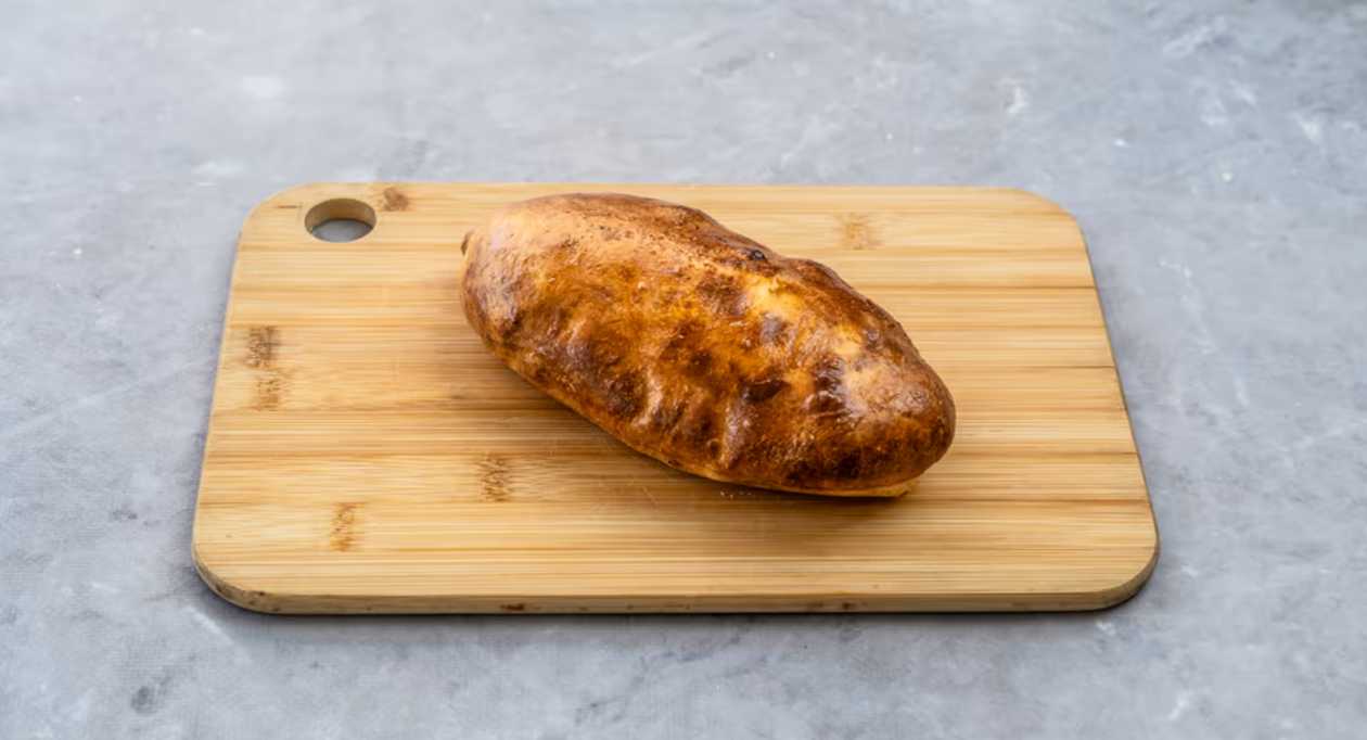 Meat Pie