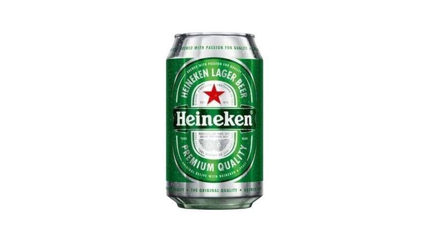 Heineken Beer
