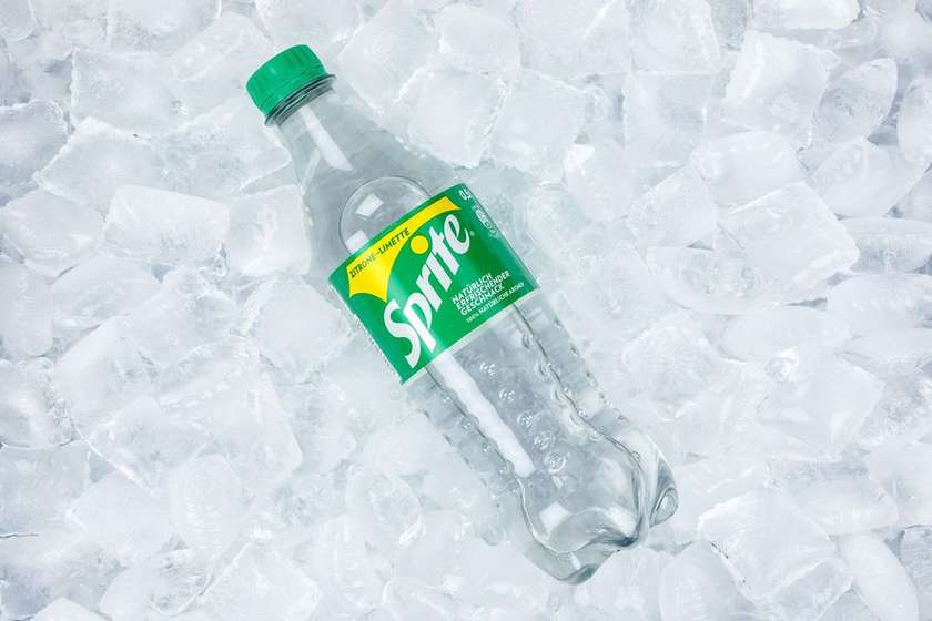Sprite (0,5л)