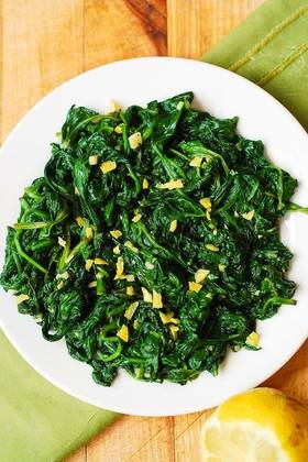 Spinach