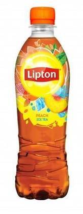Lipton persiku 0,5