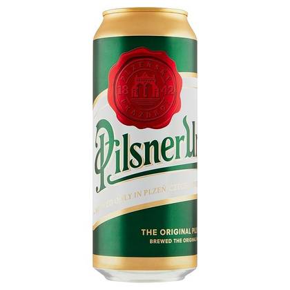 Pilsner Urquell 12