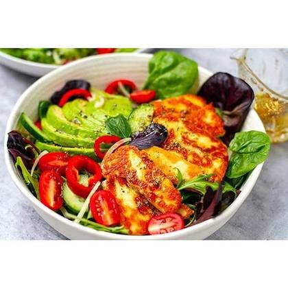 Haloumi Avo Lylla