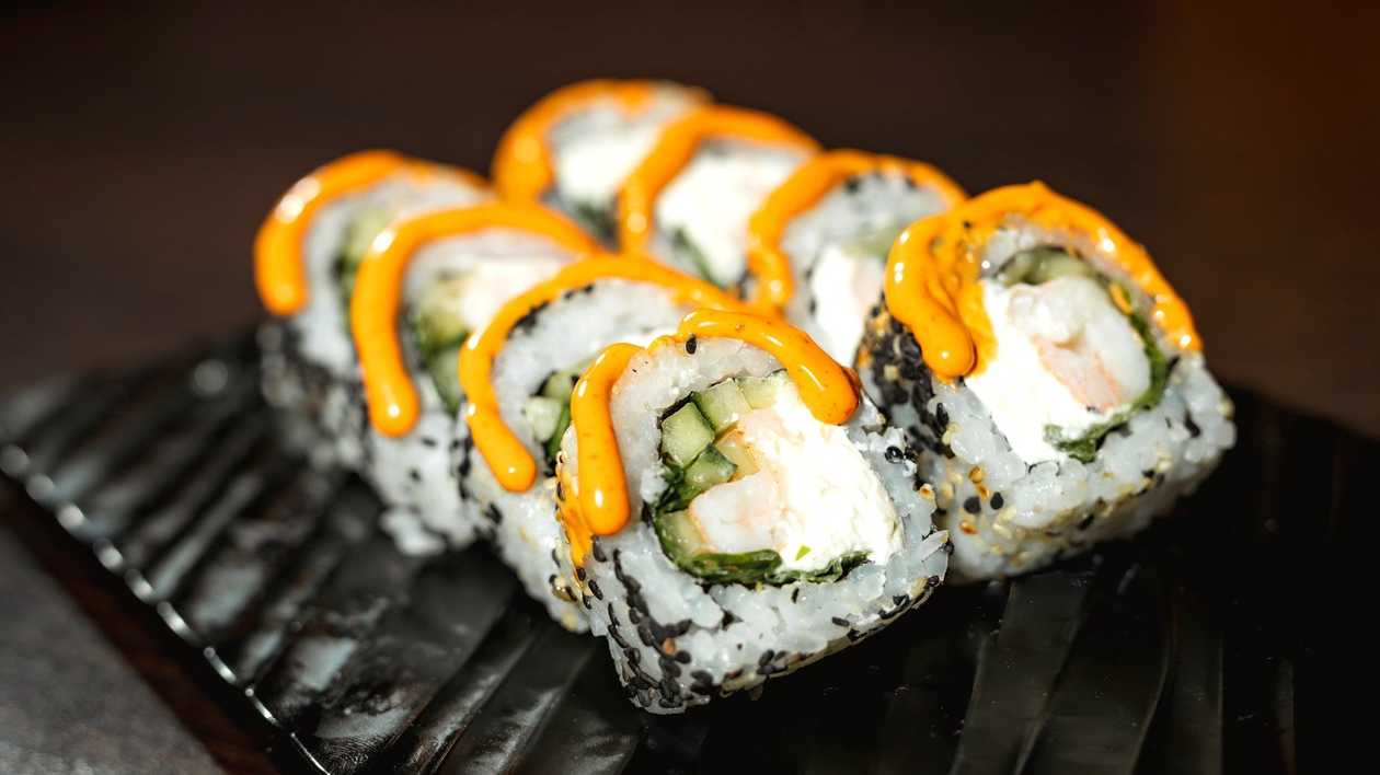 Monk Special