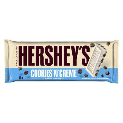 hershey's
