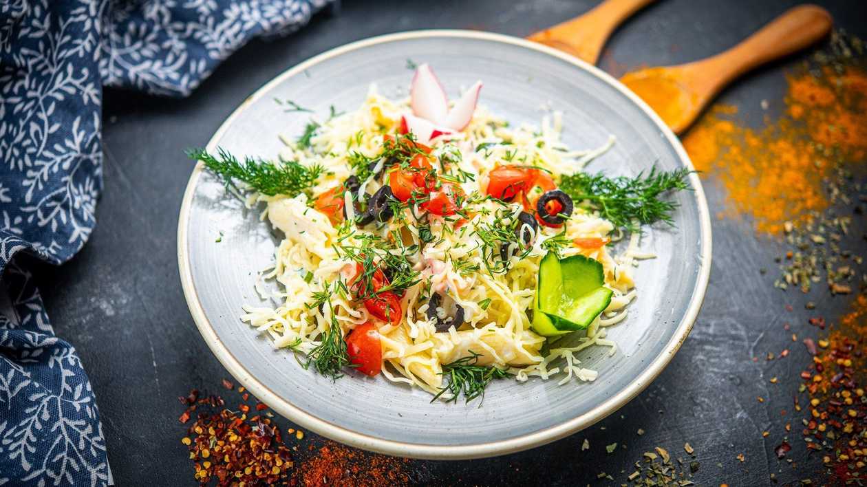 Chicken Pasta