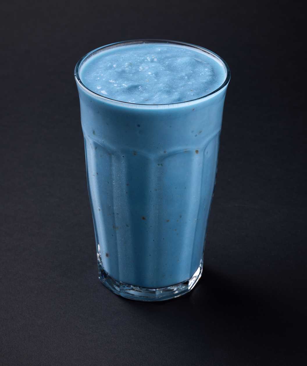 Blue Elixir