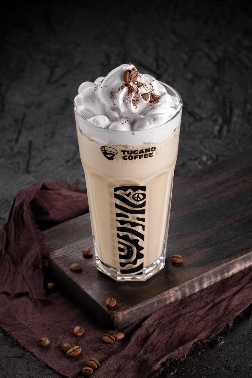 Coffee Milkshake