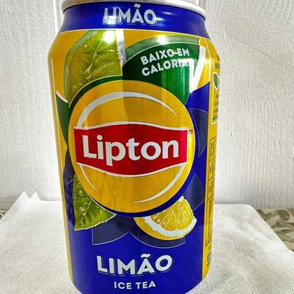 Lipton Limão