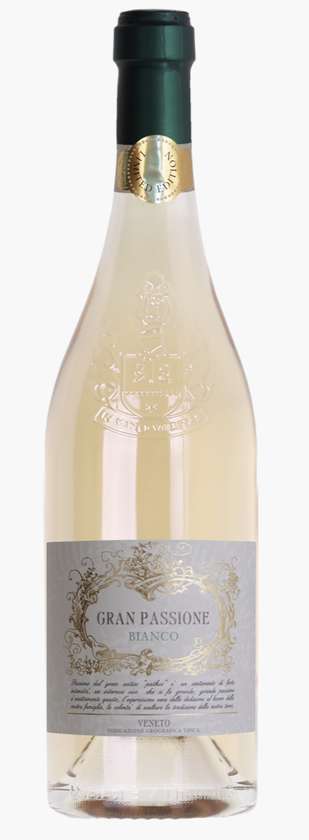 Gran passione Bianco