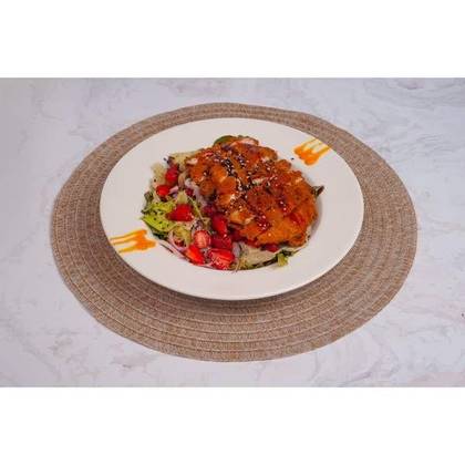 La Fresa Strawberry Chicken