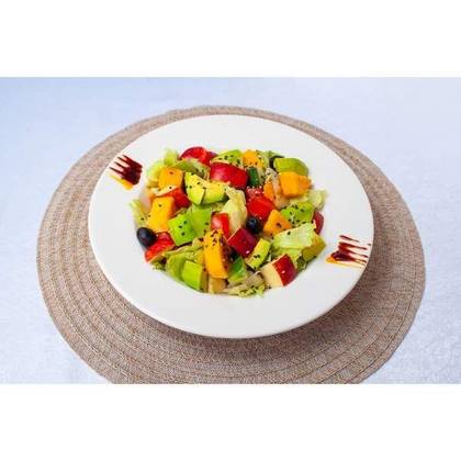 El Verano Summer Salad