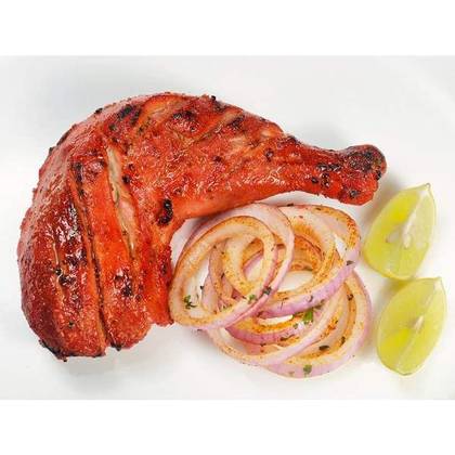 Tandoori Chicken