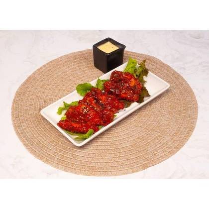 Sweet Chilli Wings