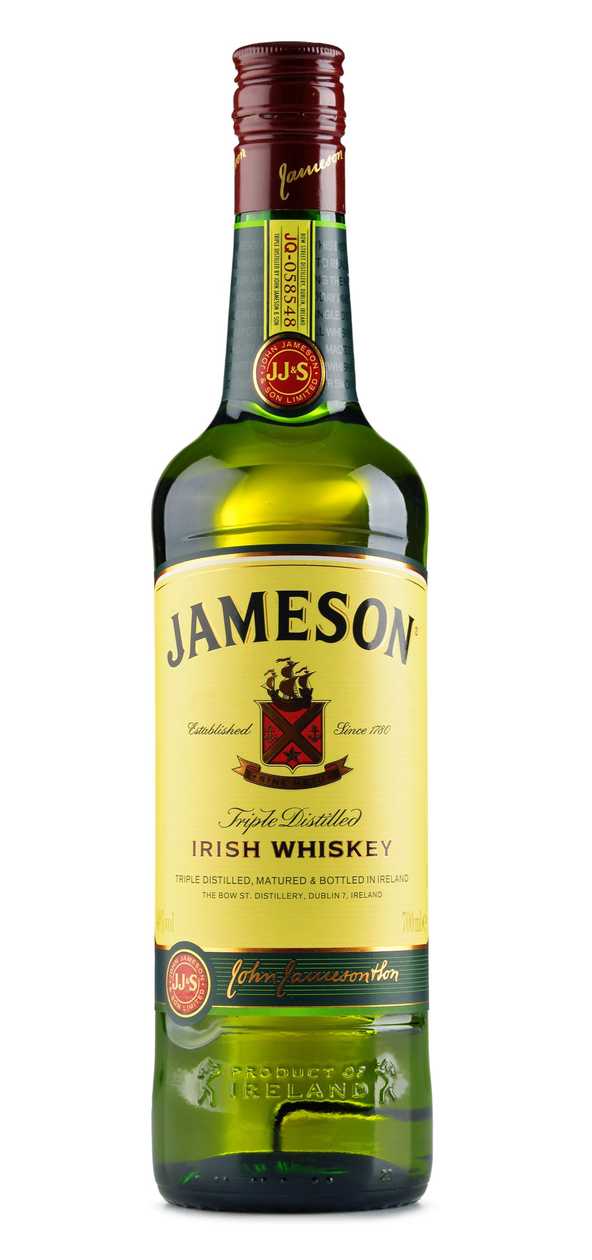 Jameson