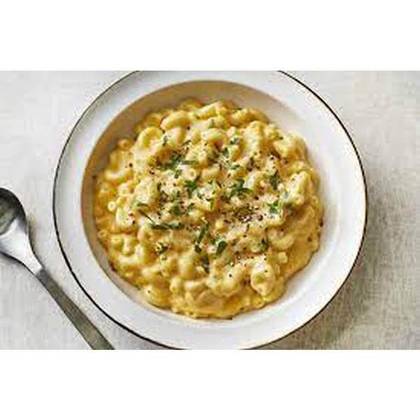 Macaroni and Cheese Pasta