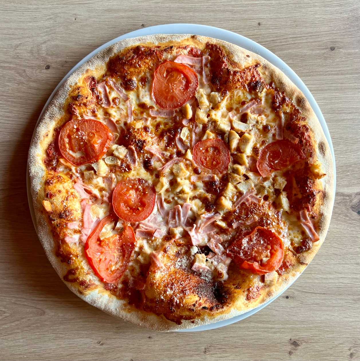 Pizza Kuracia 1,7