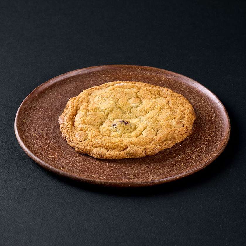 Cranberry Cookie