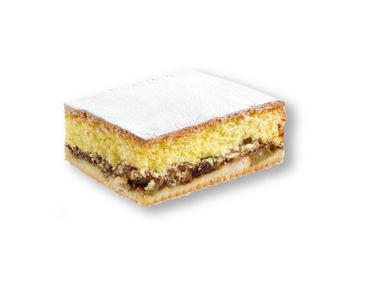 Rabarberikook