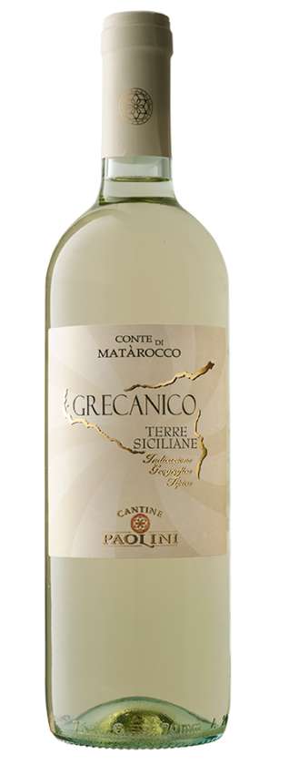 Conte Di Matarocco Grecanico