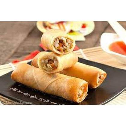 Chicken Spring Roll