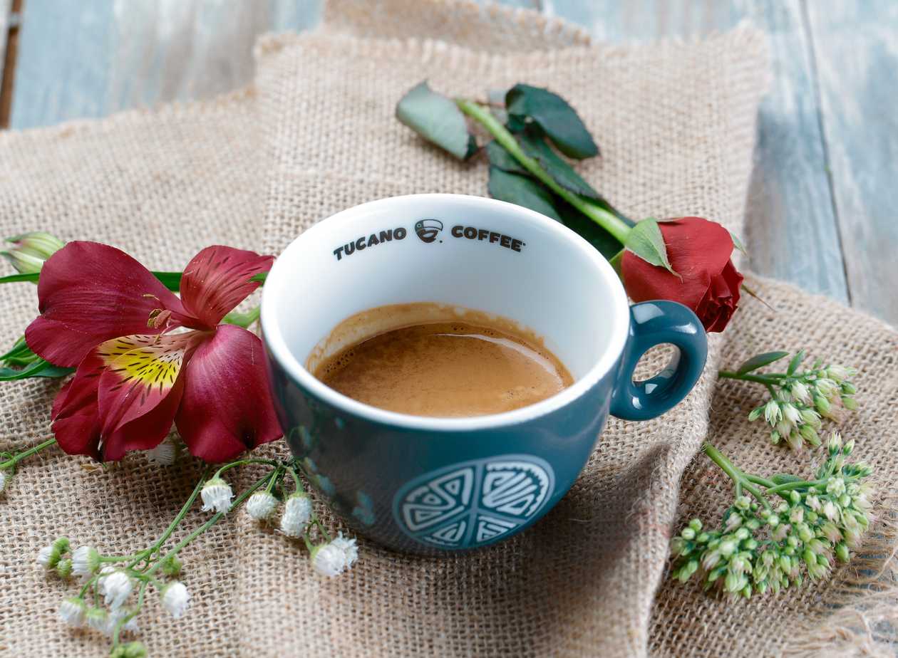 Espresso Double