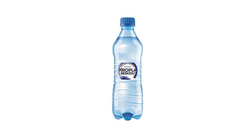 Sparkling Water 0.5l