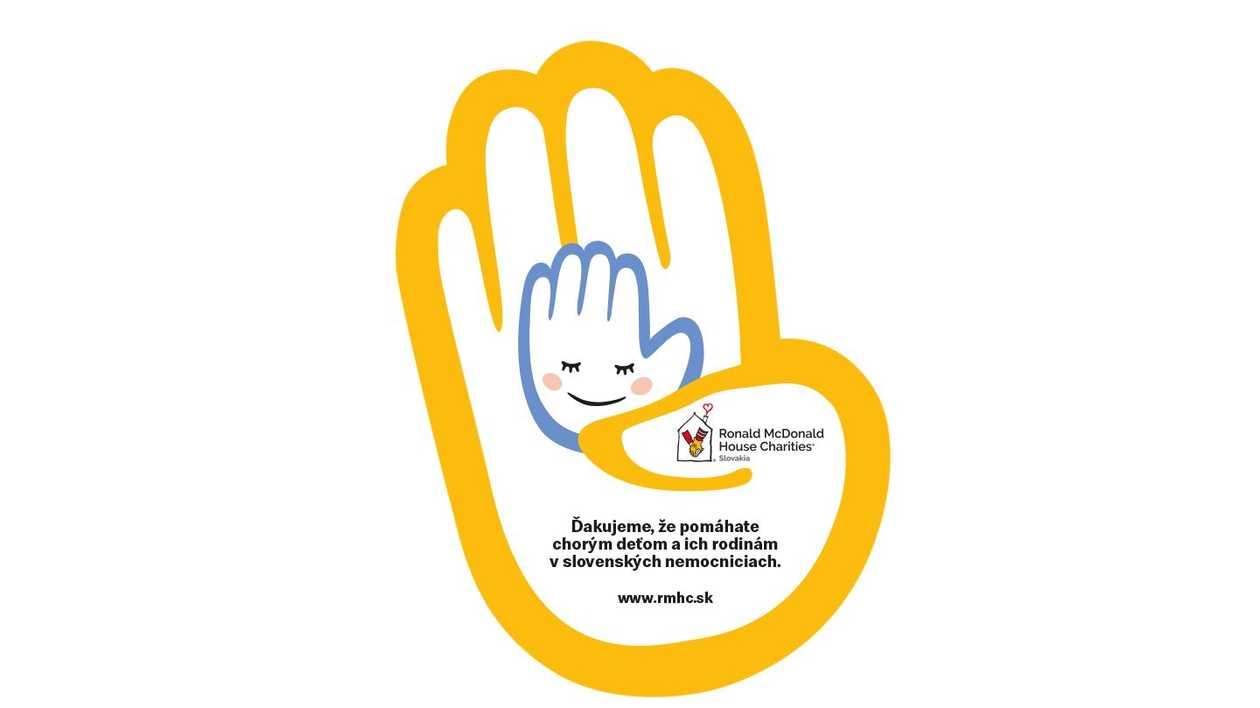 Helping hand