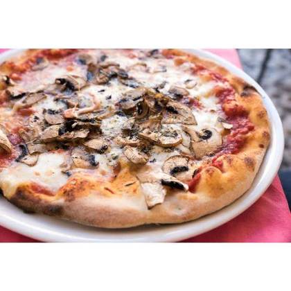 Pizza Funghi