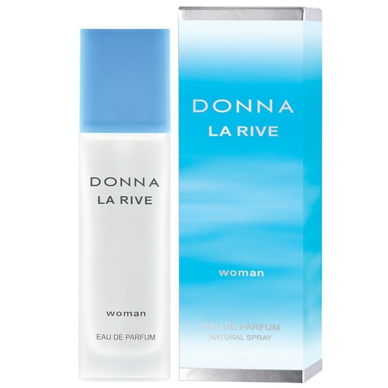 La Rive Women's Perfume Water Donna 0,09 l
