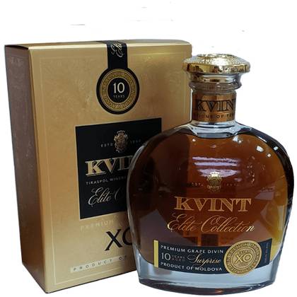 Divin kvint 10 years xo