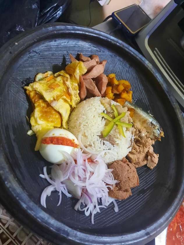 Angwamo Fully Loaded