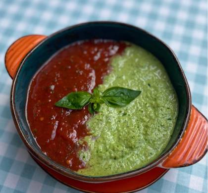 Gazpacho