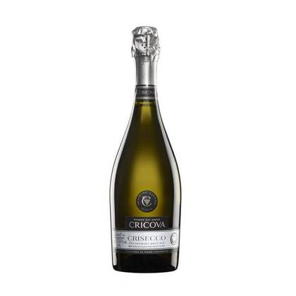Cricova crisecco dry