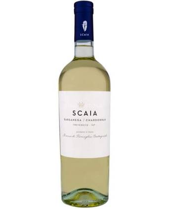 Scaia garganega & chardonnay
