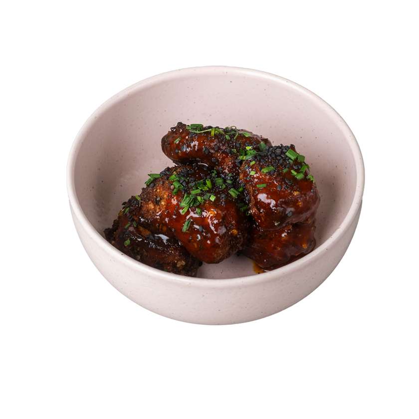 Tofu Nuggets