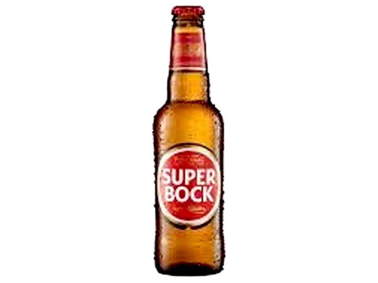 Super Bock 33cl