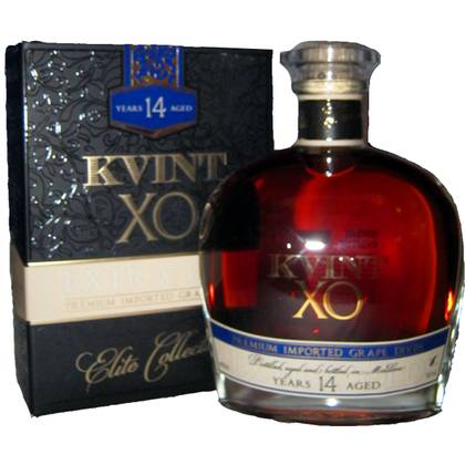 Divin kvint 14 years xo