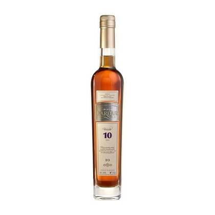 Divin bardar gold 10 years