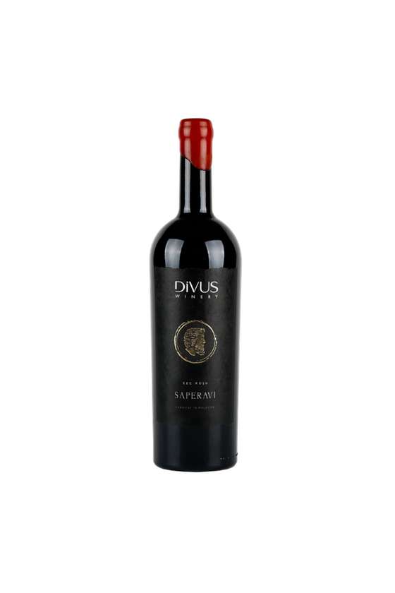Divus - saperavi