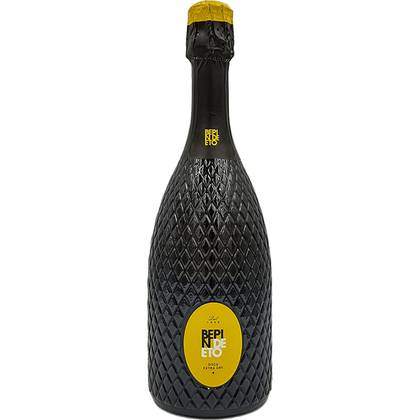 Conegliano valdobbiadene prosecco superiore docg extra dry
